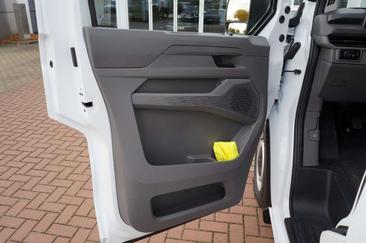 Volkswagen Transporter Berline 2.0TDI 150PS — photo 6