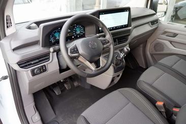 Volkswagen Transporter Berline 2.0TDI 150PS — photo 8