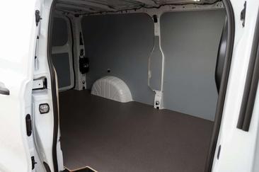 Volkswagen Transporter Berline 2.0TDI 150PS — photo 12