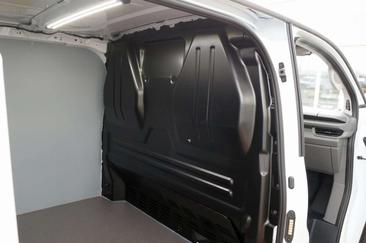 Volkswagen Transporter Berline 2.0TDI 150PS — photo 13