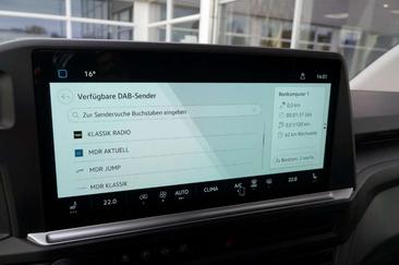 Volkswagen Transporter Berline 2.0TDI 150PS — photo 19