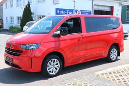 Volkswagen Multivan Van EHybrid - 2025 - Joinsteer - #1