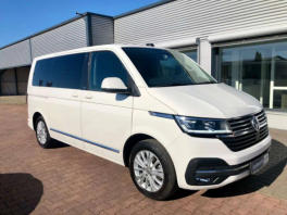 Volkswagen Multivan Van 2.0 TDI - 2021 - Joinsteer - #1