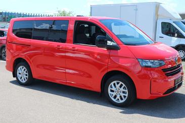 Volkswagen Multivan Van EHybrid — photo 2