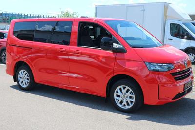 Volkswagen Multivan Van EHybrid