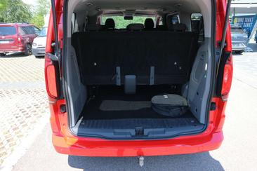 Volkswagen Multivan Van EHybrid — photo 6