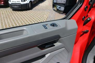 Volkswagen Multivan Van EHybrid — photo 14