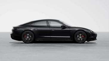 Porsche Taycan ph2 GTS — photo 7