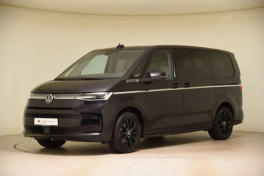 Volkswagen Multivan Van 2.0 TDI - 2025 - Joinsteer - #1
