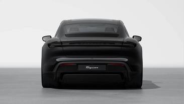 Porsche Taycan ph2 GTS — photo 8