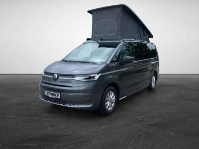 Volkswagen California Van Ocean 2.0 TDI - 2026 - Joinsteer - #1