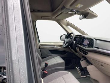 Volkswagen California Van Ocean 2.0 TDI — photo 12