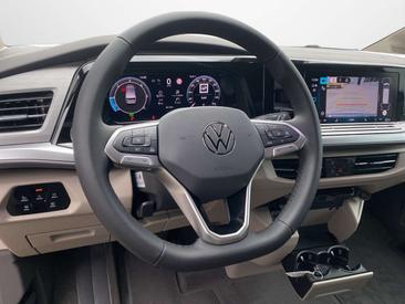 Volkswagen California Van Ocean 2.0 TDI — photo 8