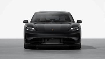 Porsche Taycan ph2 GTS — photo 9