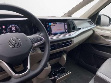 Volkswagen California Van Ocean 2.0 TDI — photo 9