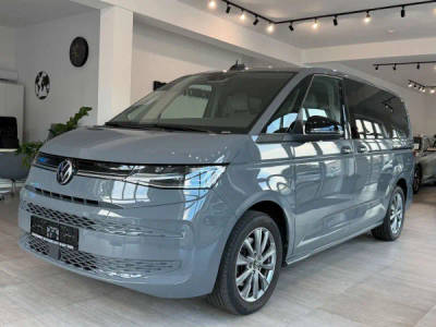 Volkswagen Multivan Van 2.0 TDI - 2025 - Joinsteer - #1