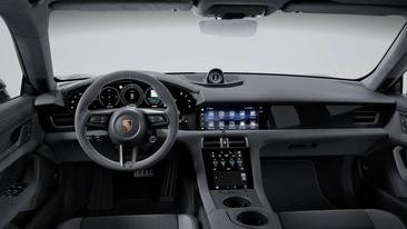 Porsche Taycan ph2 GTS — photo 10