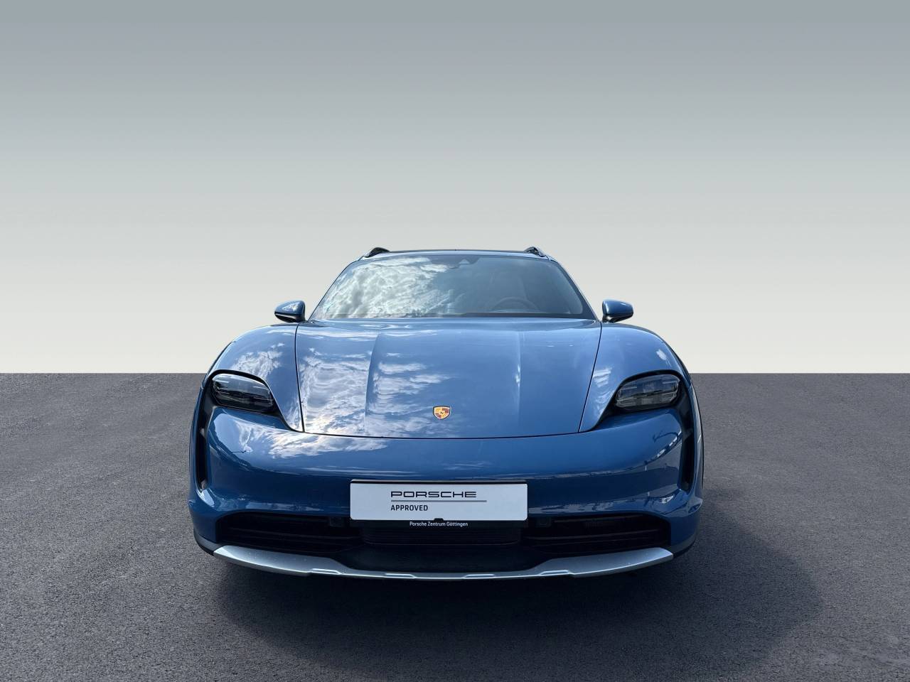 Porsche Taycan 4 Cross Turismo - 2023 - Joinsteer - #4