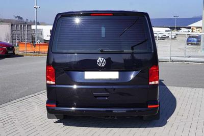 Volkswagen Transporter Van 2.0 TDI 150