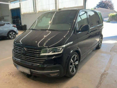 Volkswagen Multivan Van 2.0 TDI - 2020 - Joinsteer - #1