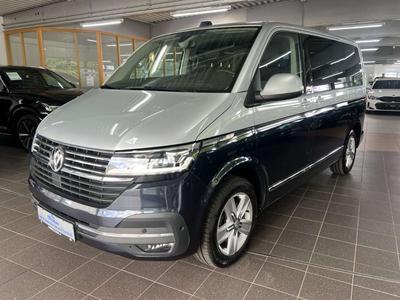 Volkswagen Multivan Monospace Minivan 2.0 BiTDI DSG 4MOTION L1