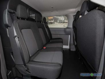Volkswagen Transporter Berline 2.0TDI 150PS — photo 7