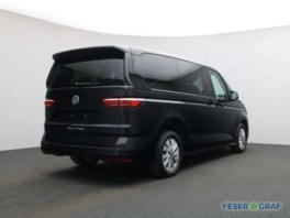 Volkswagen Multivan Van 2.0 TDI - 2025 - Joinsteer - #1