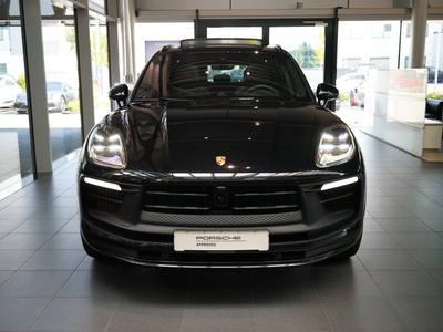 Porsche Macan III GTS -  - Joinsteer - #3