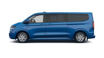 Volkswagen Multivan Style — photo 2