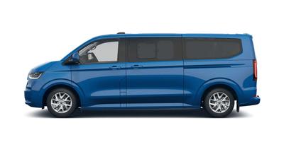 Volkswagen Multivan Style