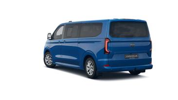 Volkswagen Multivan Style — photo 3