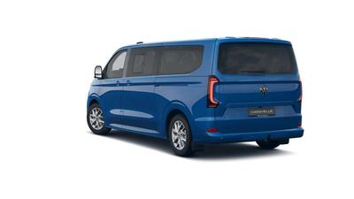 Volkswagen Multivan Style