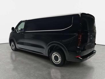 Volkswagen Transporter — photo 4