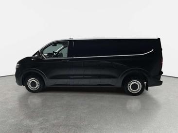 Volkswagen Transporter — photo 5