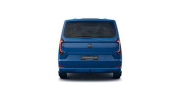 Volkswagen Multivan Style — photo 4