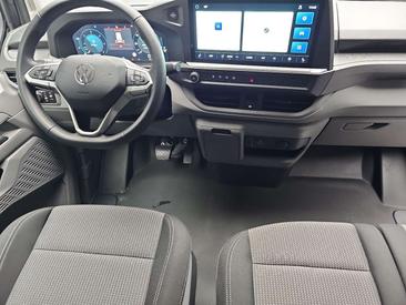 Volkswagen Transporter — photo 7