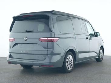 Volkswagen Multivan California Beach — photo 2
