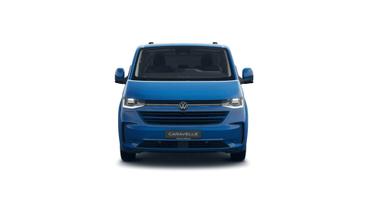 Volkswagen Multivan Style — photo 6