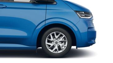 Volkswagen Multivan Style — photo 7