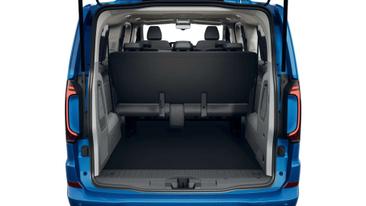 Volkswagen Multivan Style — photo 8
