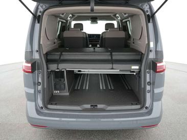 Volkswagen Multivan California Beach — photo 6