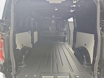 Volkswagen Transporter — photo 14