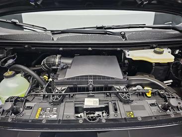 Volkswagen Transporter — photo 15