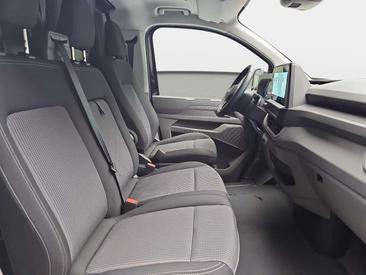 Volkswagen Transporter — photo 16