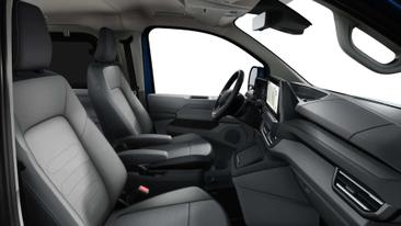 Volkswagen Multivan Style — photo 12