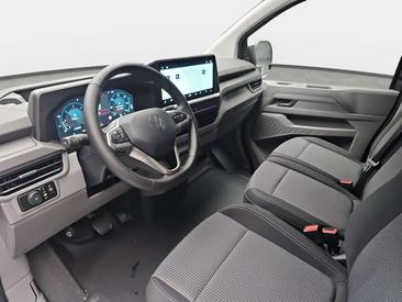 Volkswagen Transporter — photo 19