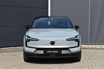 Volvo EX30 Single Motor — photo 4