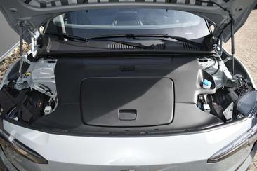 Volvo EX30 Single Motor — photo 33