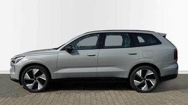 Volvo EX90 Twin Motor — photo 3