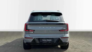 Volvo EX90 Twin Motor — photo 7